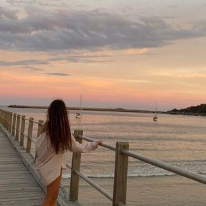 Meet your Posher, Kaiti